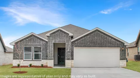 2921 Ember Dr, Oklahoma City, OK 73099