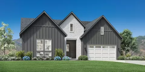 2109 N Paradise Flat Ln, Heber City, UT 84032