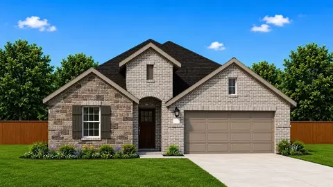 2425 Saint George Dr, Celina, TX 75009 photo 2