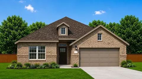 2425 Saint George Dr, Celina, TX 75009
