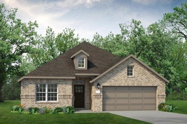 2425 Saint George Dr, Celina, TX 75009
