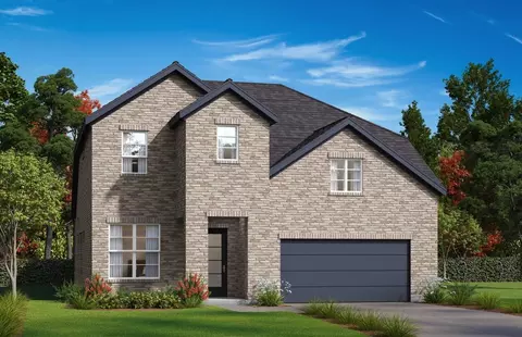 1812 Casting Rdg, Mesquite, TX 75181