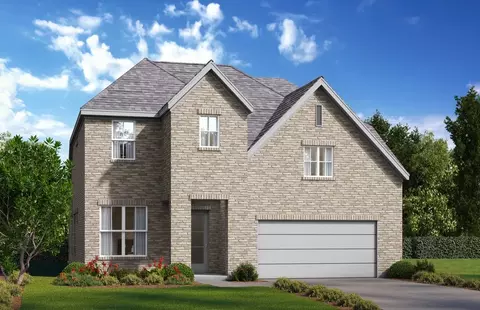 Exterior - 1812 Casting Rdg, Mesquite, TX 75181 photo 3 of 8