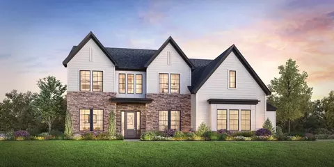 1320 Billy Howey Rd, Waxhaw, NC 28173