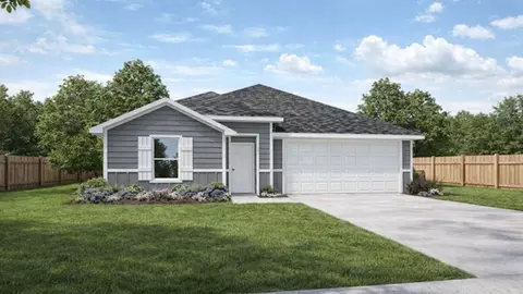 224 Golden Eagle Blvd, New Waverly, TX 77358