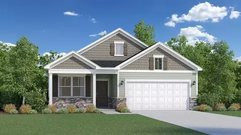 1001 Skidaway Dr, Spartanburg, SC 29303