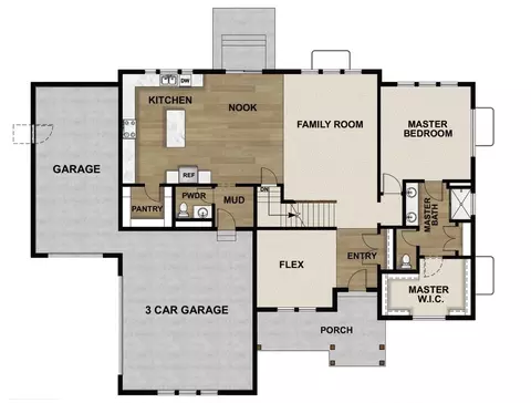 3413 E 1000 S, Spanish Fork, UT 84660 photo 2