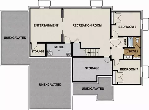 3413 E 1000 S, Spanish Fork, UT 84660 photo 4