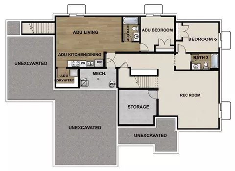 3413 E 1000 S, Spanish Fork, UT 84660 photo 5