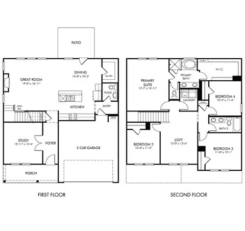 7796 Richmond Trl, Fairburn, GA 30213