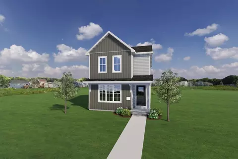 1734 Star Light Dr, Verona, WI 53593