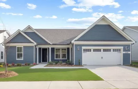 47 Scarlet Sage Dr, Bluffton, SC 29910