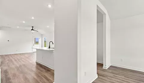 Entry Way - 4087 Agave Ave, Springdale, AR 72764 photo 1 of 2