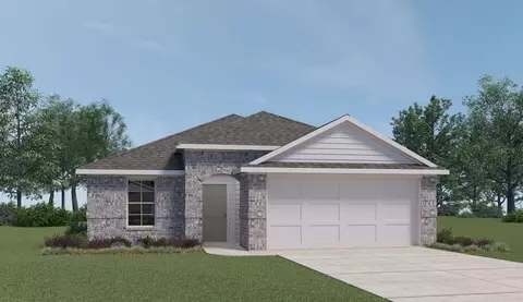 4187 Florentina Ave, Springdale, AR 72764