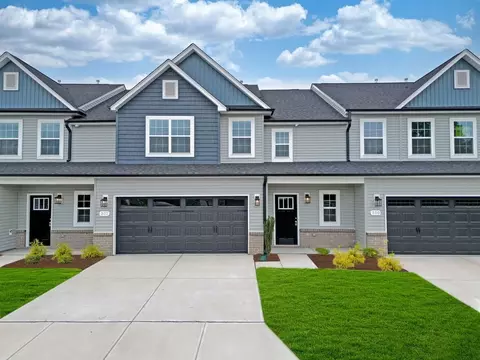 302 Goldberry Ln, Jamestown, NC 27282