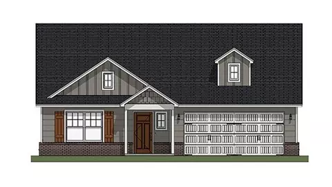 1500 Prairie Vis, Guthrie, OK 73044