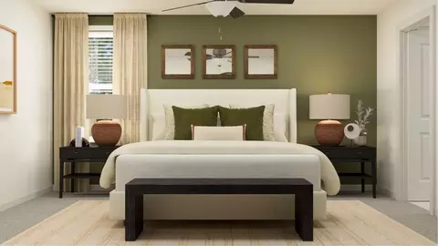 Bedroom - 9032 Bay Leaf Dr, Parrish, FL 34219 photo 1 of 6