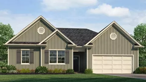 15 Aberdeen Dr, Calera, AL 35040