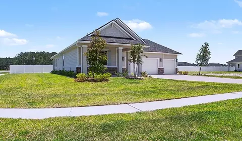 Exterior - 94 Brooks Briar Ln, Saint Augustine, FL 32086 photo 2 of 7