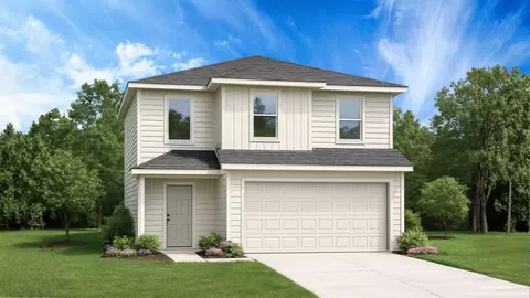 18814 Hawthorn Stem Dr, Hockley, TX 77447