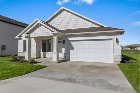 745 N 600 W, Tremonton, UT 84337