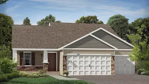 9880 Upper 89th St S, Cottage Grove, MN 55016