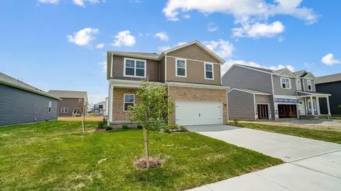 3716 Aileen Way, Zanesville, OH 43701