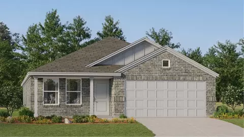 2016 Solstice Landing Dr, Brookshire, TX 77423