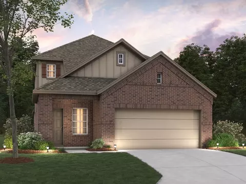 1708 Osage Trl, Mesquite, TX 75149