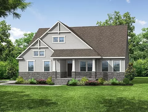 Exterior - 237 Redland Rd, Advance, NC 27006 photo 2 of 7