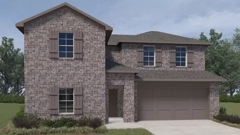 7085 Bison Creek Ln, Garland, TX 75043