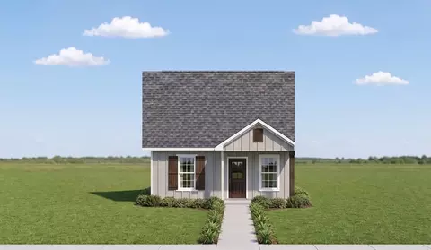 Moose Drive, Baton Rouge, LA 70809