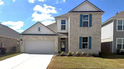 304 Bellewood Dr, Lafayette, LA 70507