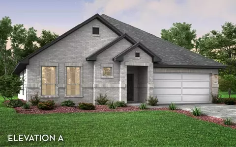 317 Merlot Dr, Alvin, TX 77511