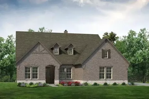 Roosevelt Lane, Valley View, TX 76272