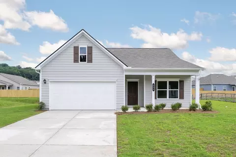 488 Guy Williams Rd, Rock Spring, GA 30739