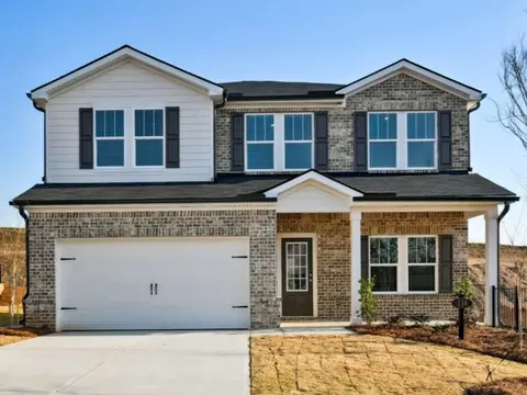 377 Sope Creek Cir, Pendergrass, GA 30567