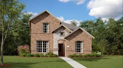 10165 Regal Bend Ln, Fort Worth, TX 76179
