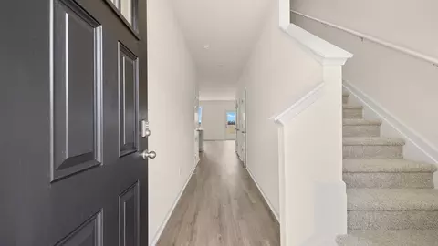 Entry Way - 222 Kenmore Cir, Perry, GA 31069 photo 1 of 4