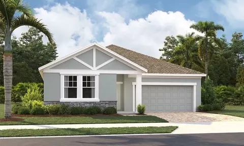 2677 Broadwing St, Kissimmee, FL 34746