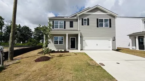 1505 Stone Wood Dr, Winterville, NC 28590