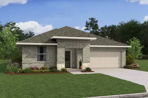 30617 Johnson Aly, Magnolia, TX 77355