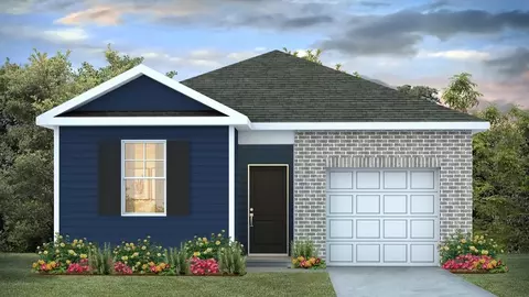 2049 Grovefield Dr, Hopkins, SC 29061