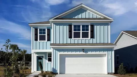 218 Ridley St, Longs, SC 29568