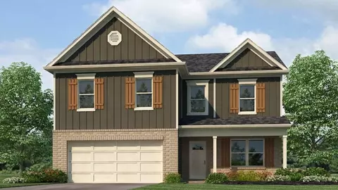 75 Archers Brook Dr, Springville, AL 35146