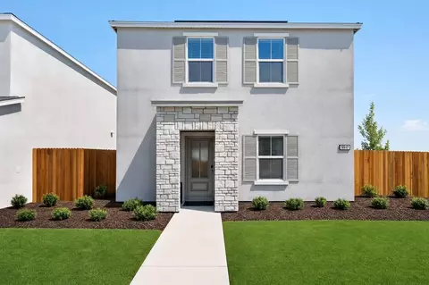 Exterior - 5514 Calle Abrigada, Bakersfield, CA 93311 photo 2 of 3