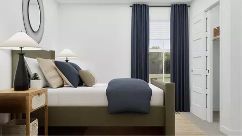 Bedroom - 5514 Calle Abrigada, Bakersfield, CA 93311 photo 6 of 6