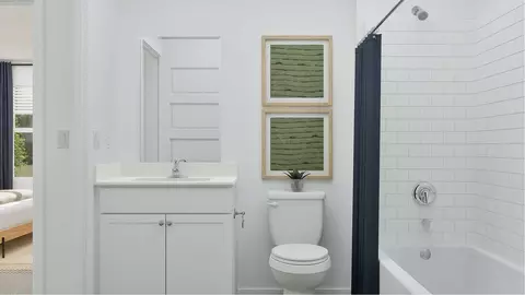 Bath - 5514 Calle Abrigada, Bakersfield, CA 93311 photo 4 of 5