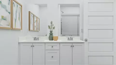 Bath - 5514 Calle Abrigada, Bakersfield, CA 93311 photo 1 of 5