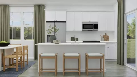 Kitchen - 5514 Calle Abrigada, Bakersfield, CA 93311 photo 1 of 3